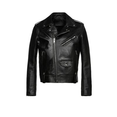 givenchy veste cuir|givenchy collections for sale.